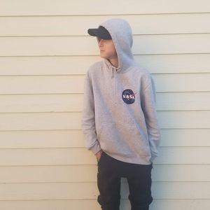 Meet your Posher, Mathew